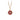 14k Gold What Once Was Signature Talisman - True Colours - Magpie Jewellery