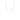 14k Gold Baby Belcher Chain - Magpie Jewellery