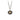 Mother Bear 14k Gold On Silver Talisman - Magpie Jewellery