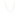 14k Gold Pinsetta Chain - Magpie Jewellery