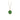 14k Gold I Will Endure Talisman - True Colours - Magpie Jewellery