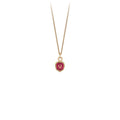 14k Gold New Beginnings Talisman - True Colours - Magpie Jewellery