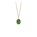 14k Gold Unbreakable Talisman - True Colours - Magpie Jewellery
