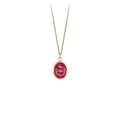 14k Gold Unbreakable Talisman - True Colours - Magpie Jewellery