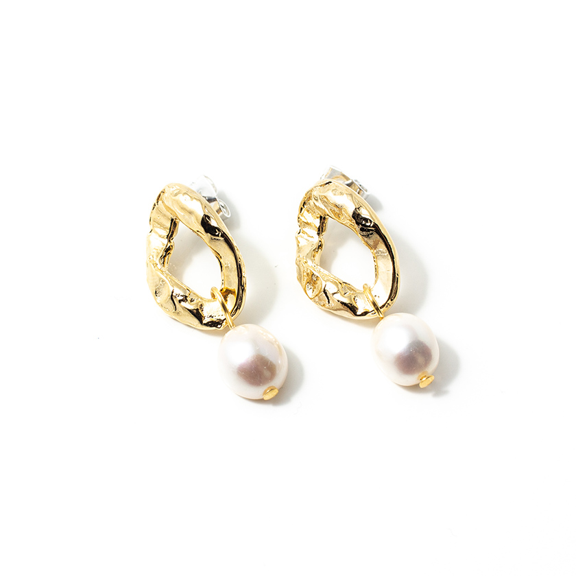 Jyde Earrings | Magpie Jewellery