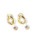 Jyde Earrings | Magpie Jewellery