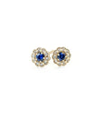 Mosaic Earrings | Magpie Jewellery