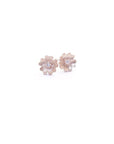 Buttercup Studs | Magpie Jewellery
