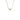 Buttercup Single Flower Necklace - Magpie Jewellery