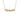 Buttercup 5-Flower Bar Necklace | Magpie Jewellery