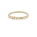 Buttercup Petal Topper Ring | Magpie Jewellery