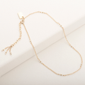 Staccato Necklace | Magpie Jewellery