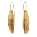 "Willow" Large Earrings | Magpie Jewellery