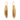 "Willow" Large Earrings | Magpie Jewellery
