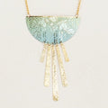 'Evelina' Necklace - Magpie Jewellery