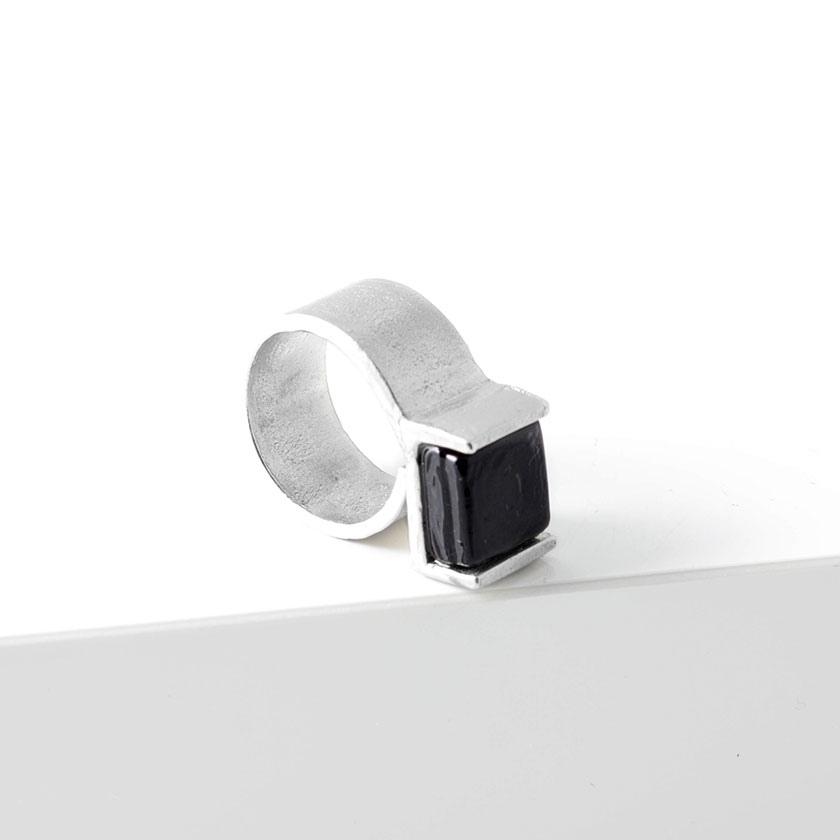 'Bello' Ring - Magpie Jewellery