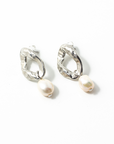 Jyde Earrings | Magpie Jewellery