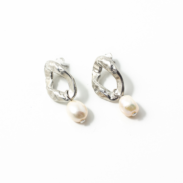 Jyde Earrings | Magpie Jewellery