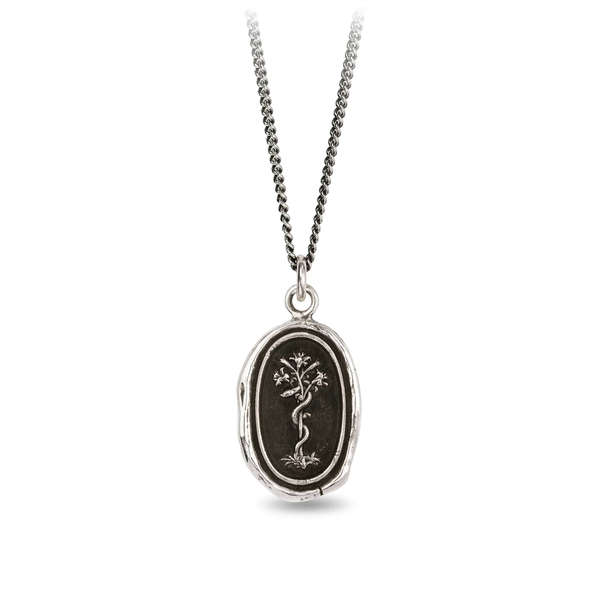 Heal From Within Talisman | Magpie Jewellery