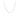 Medium French Rope Chain - Magpie Jewellery
