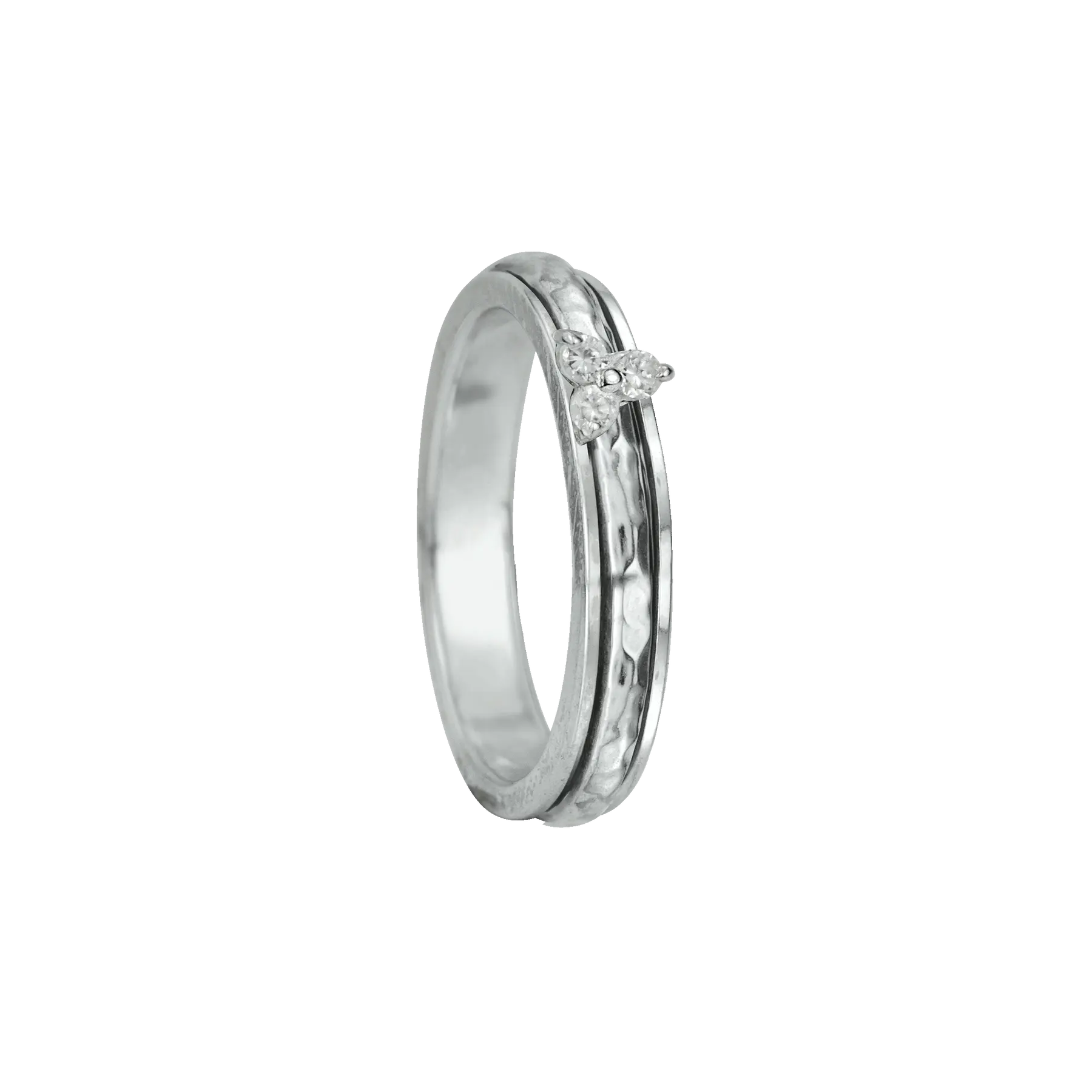 Dew Meditation Ring | Magpie Jewellery