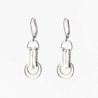 'Celina' Earrings - Magpie Jewellery