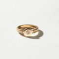 Laurely Ring | Magpie Jewellery