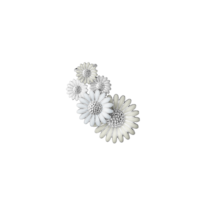 DAISY Ear Cuff Large, Single | Magpie Jewellery