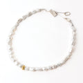 Louis Necklace - Magpie Jewellery