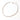 361340 Anne-Marie Chagnon Louis Necklace  Pewter