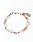 'Elody' Bracelet - Magpie Jewellery