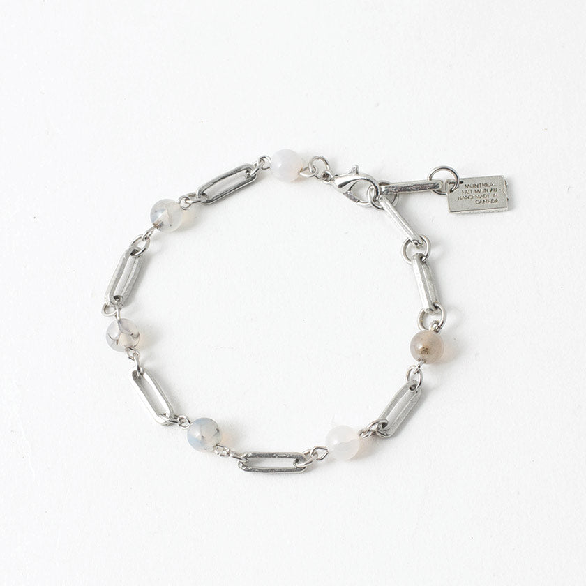 Elody Bracelet - Magpie Jewellery