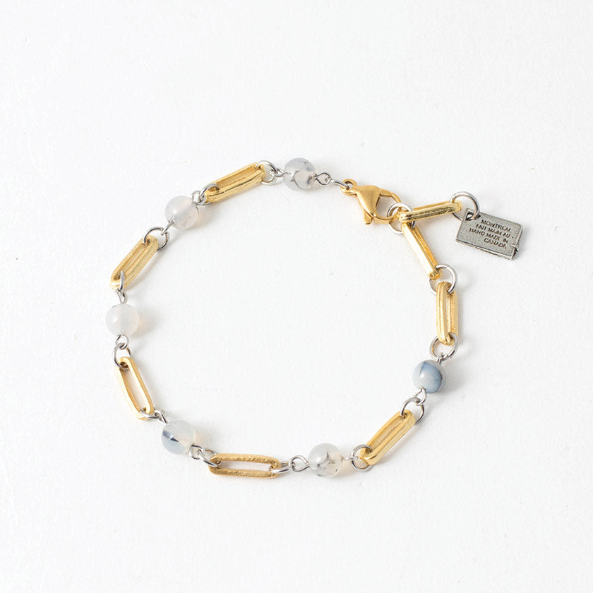 Elody Bracelet - Magpie Jewellery