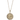 Love Letter Royal Love Medallion Necklace | Magpie Jewellery