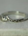Snake Ring - Magpie Jewellery