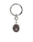 Memento Mori Key Chain | Magpie Jewellery