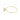  14-karat gold solitaire band featuring a tiny round white pearl