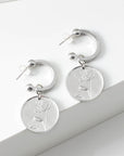Patty Earrings - Magpie Jewellery