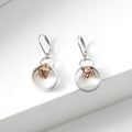 Anita Earrings - Magpie Jewellery