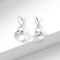 Anita Earrings - Magpie Jewellery
