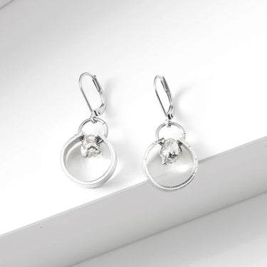 Anita Earrings - Magpie Jewellery