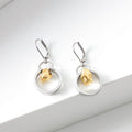 Anita Earrings - Magpie Jewellery