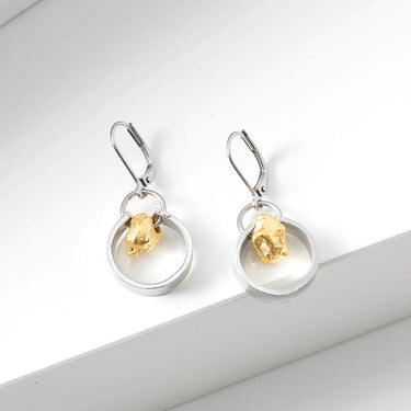 Anita Earrings - Magpie Jewellery