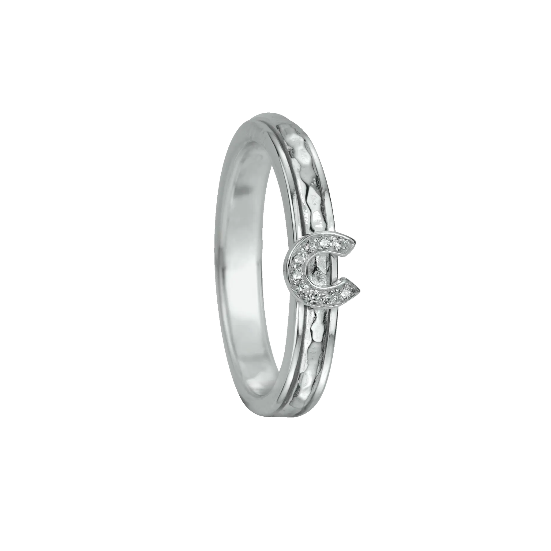 Charmed Meditation Ring | Magpie Jewellery