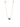 Bonheur Birthstone Necklace - Gold - Magpie Jewellery