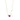 Bonheur Grade AAA Birthstone Necklace