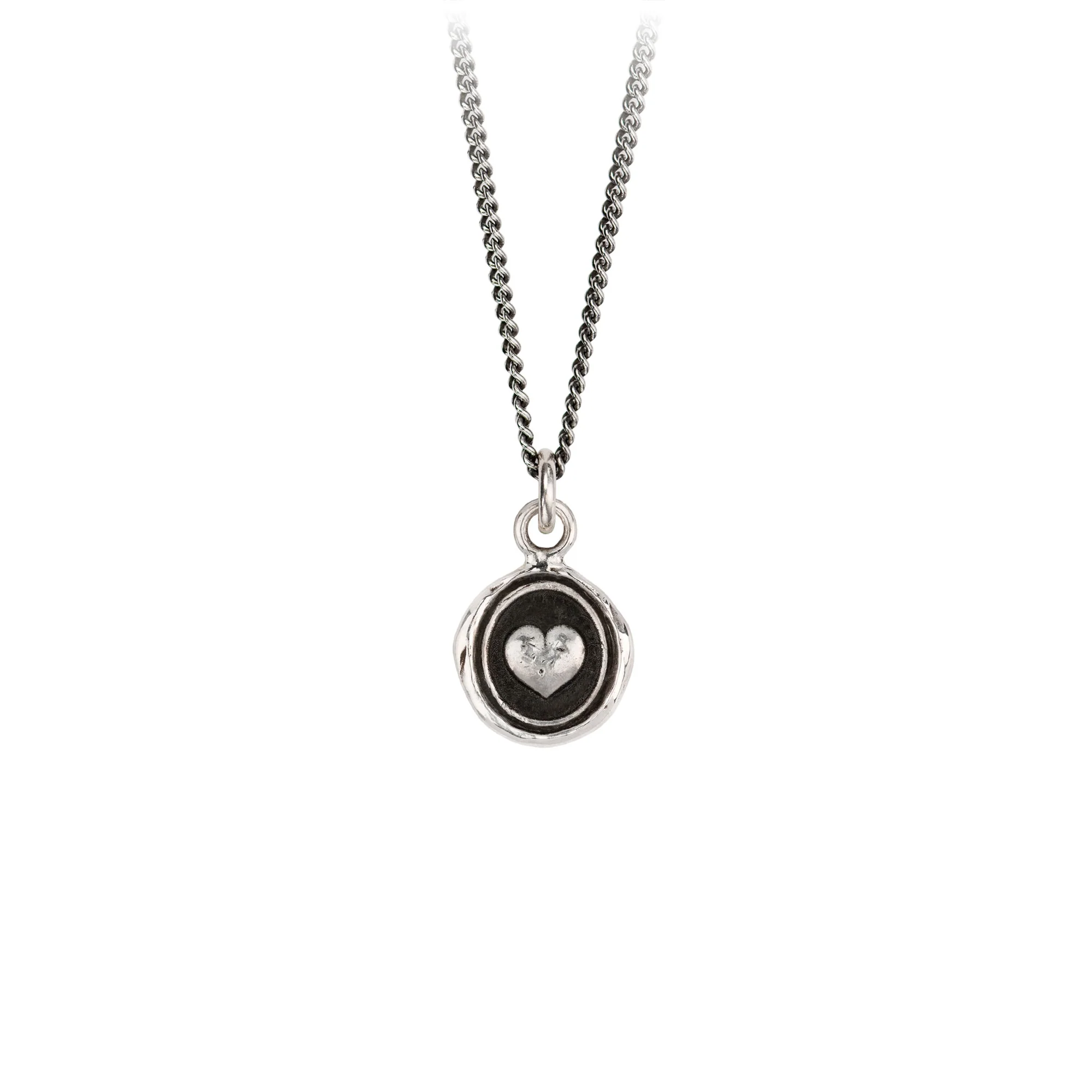 Loving Appreciation Talisman | Magpie Jewellery