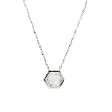 Jac+Jo Bolt Necklace | Magpie Jewellery