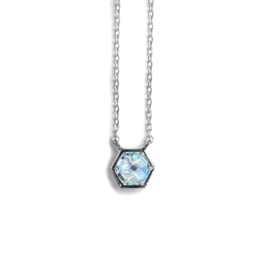 Jac+Jo Bolt Necklace | Magpie Jewellery