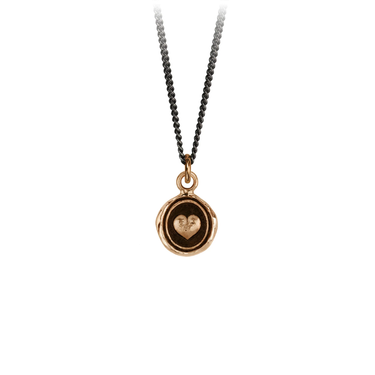 Loving Appreciation Talisman | Magpie Jewellery